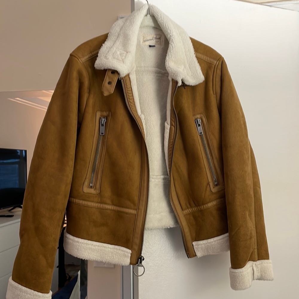 Jacket